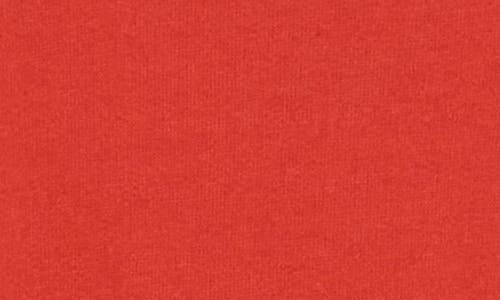 Zella Drew Crewneck Sweatshirt In Red Whirl