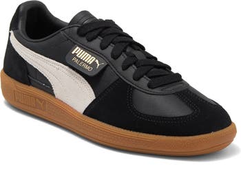 PUMA Palermo Leather Sneaker (Men) | Nordstrom