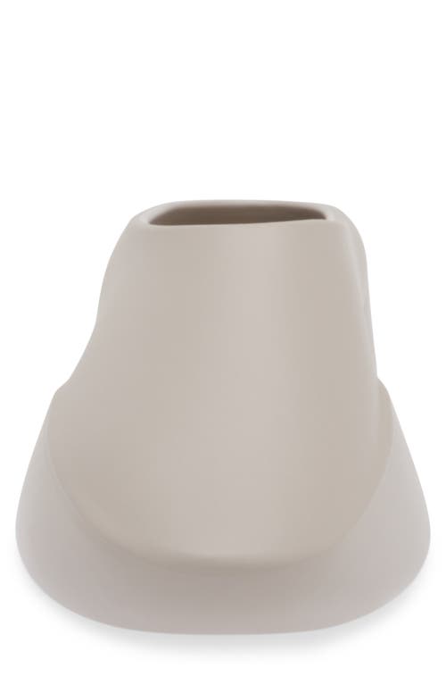 Fear Of God Eva Runner Slip-on Sneaker In Eva Concrete