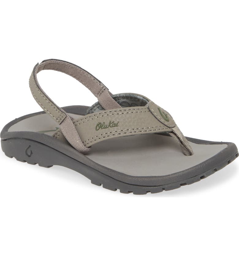 Olukai Ohana Sandal Toddler Little Kid Big Kid Nordstrom