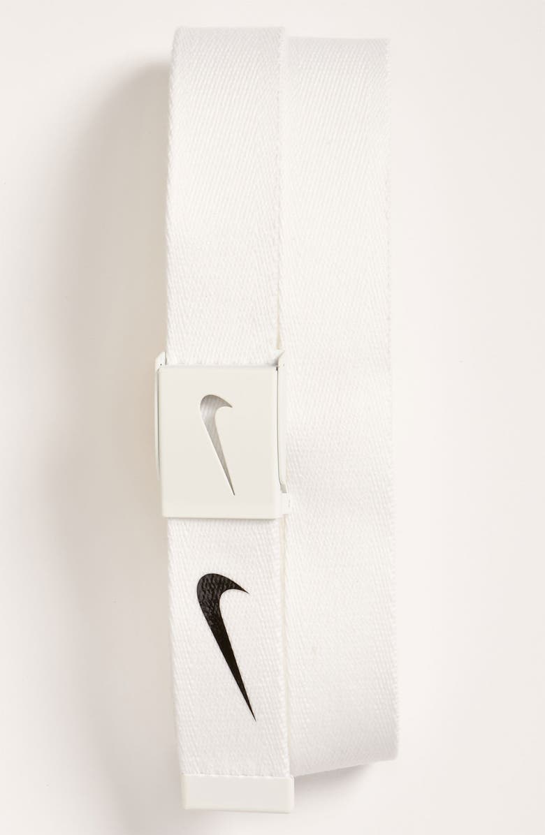 Nike Golf 'Tech Essentials' Web Belt | Nordstrom