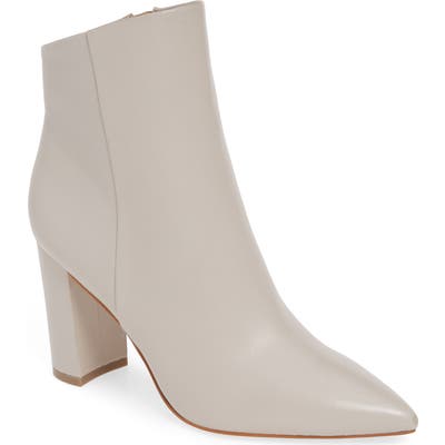 Marc Fisher Ltd Unique Bootie