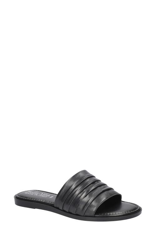 Bella Vita Rya-Italy Slide Sandal Italian Leather at Nordstrom