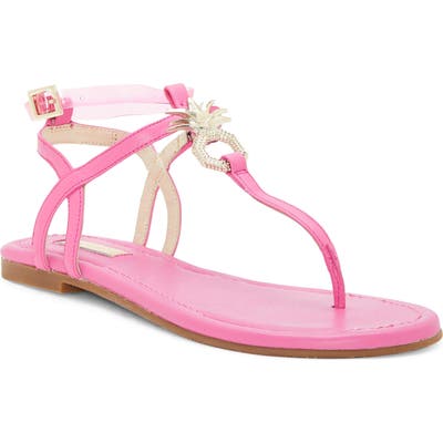 Louise Et Cie Albaran Sandal, Pink