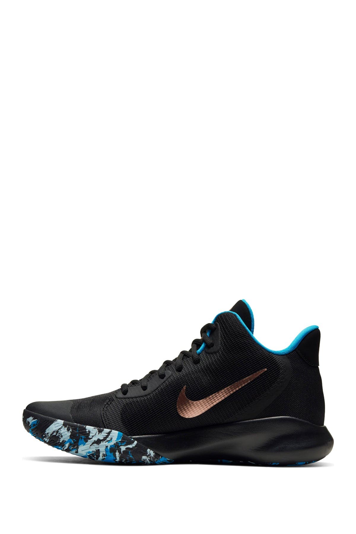 nike precision 3 basketball shoes