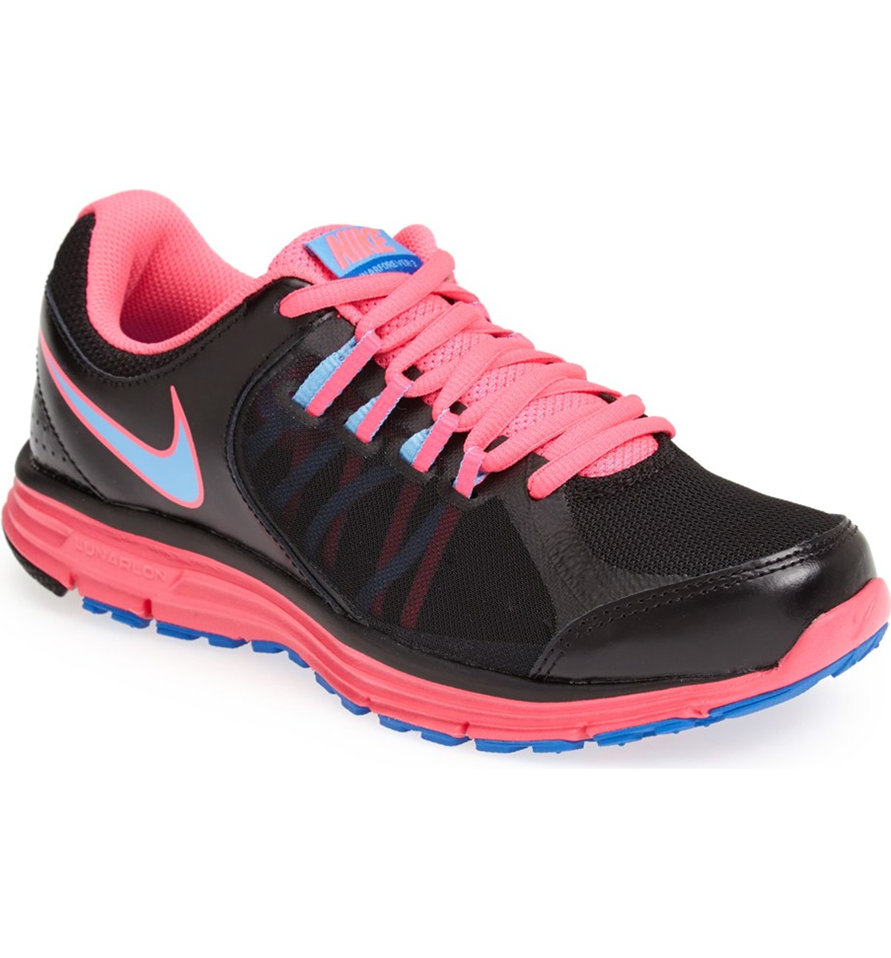 Nike 'Lunar Forever 3' Running Shoe (Women) | Nordstrom