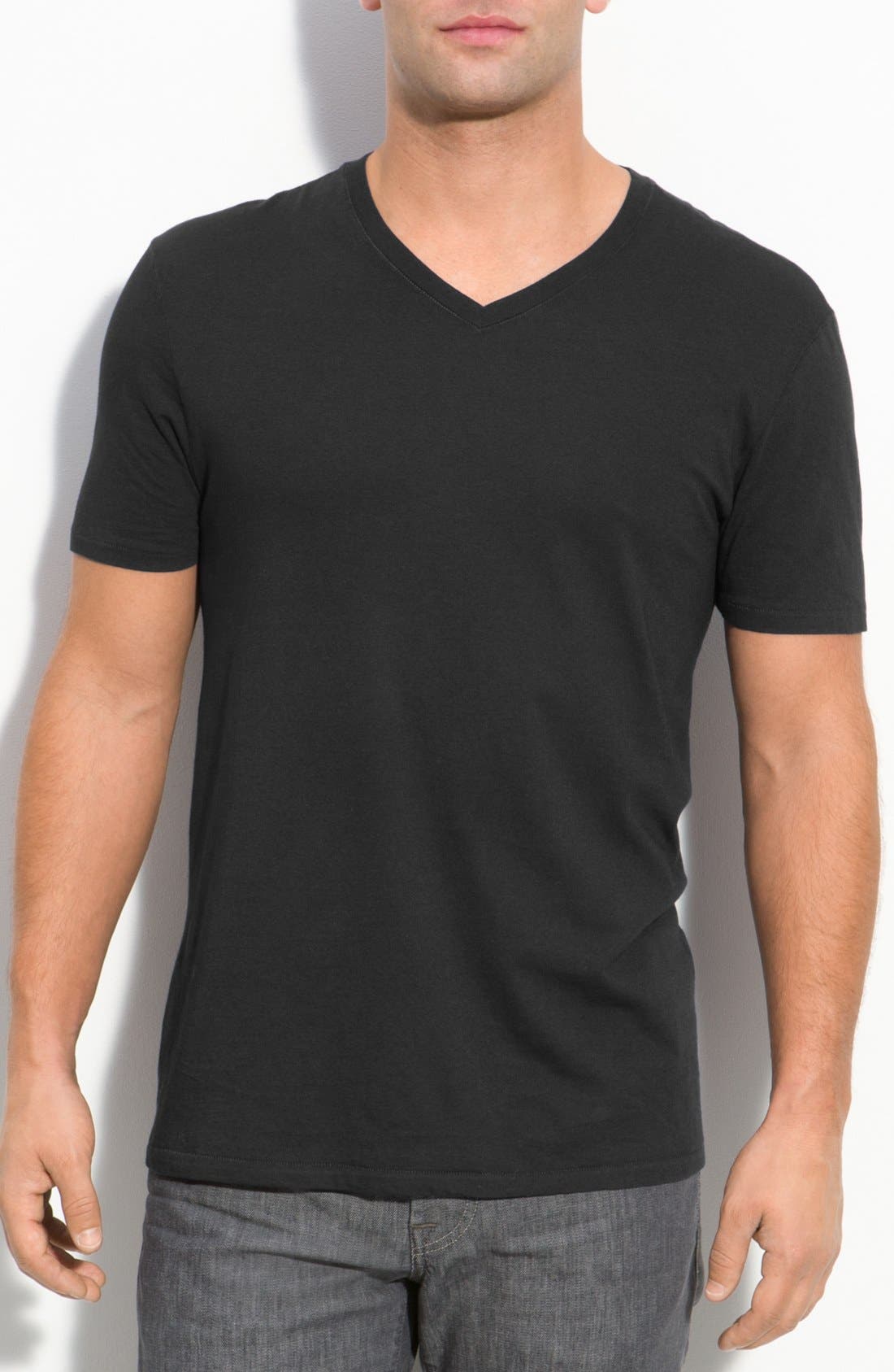 Vince VNeck TShirt Nordstrom