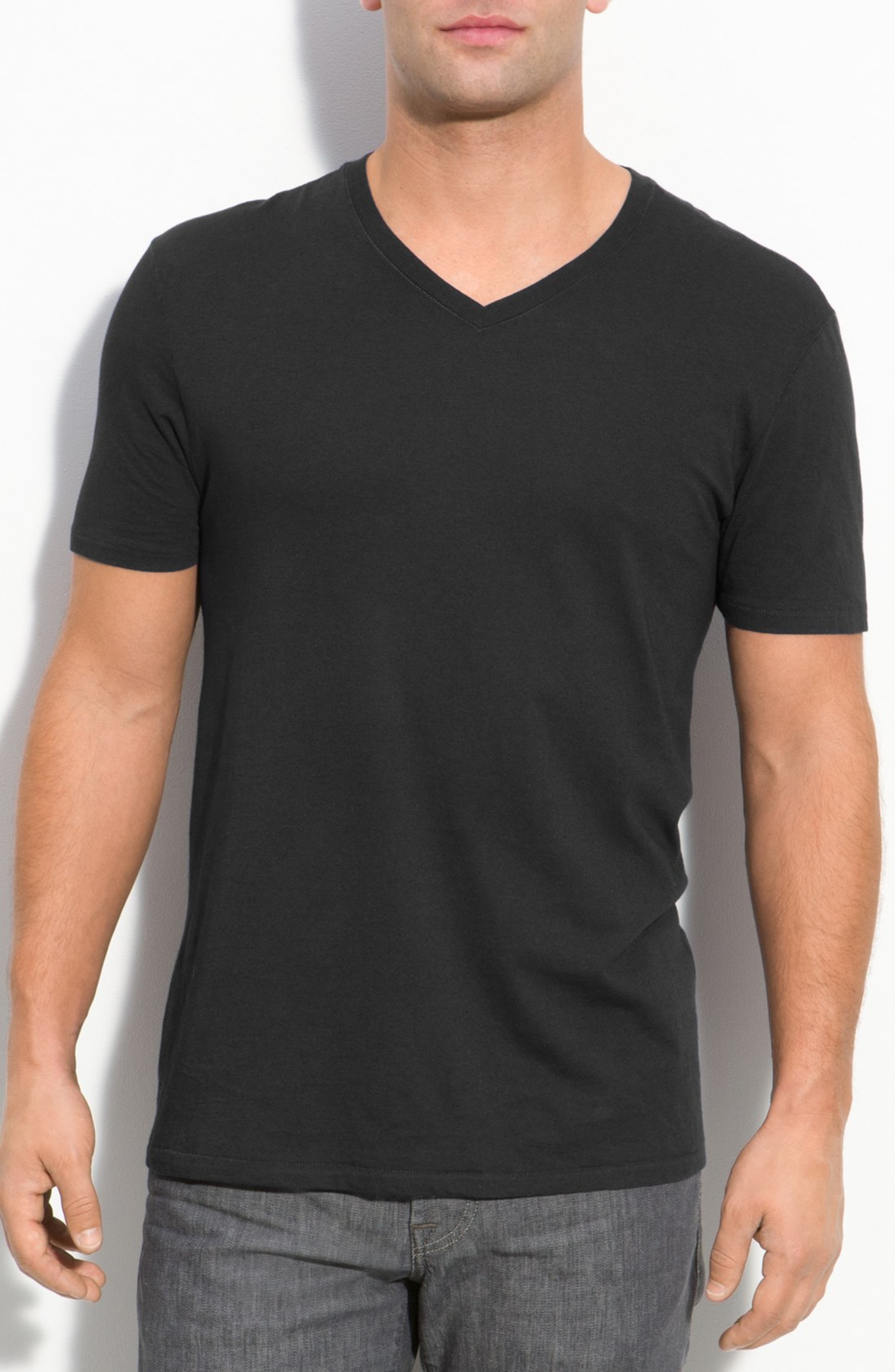 Vince V-Neck T-Shirt | Nordstrom