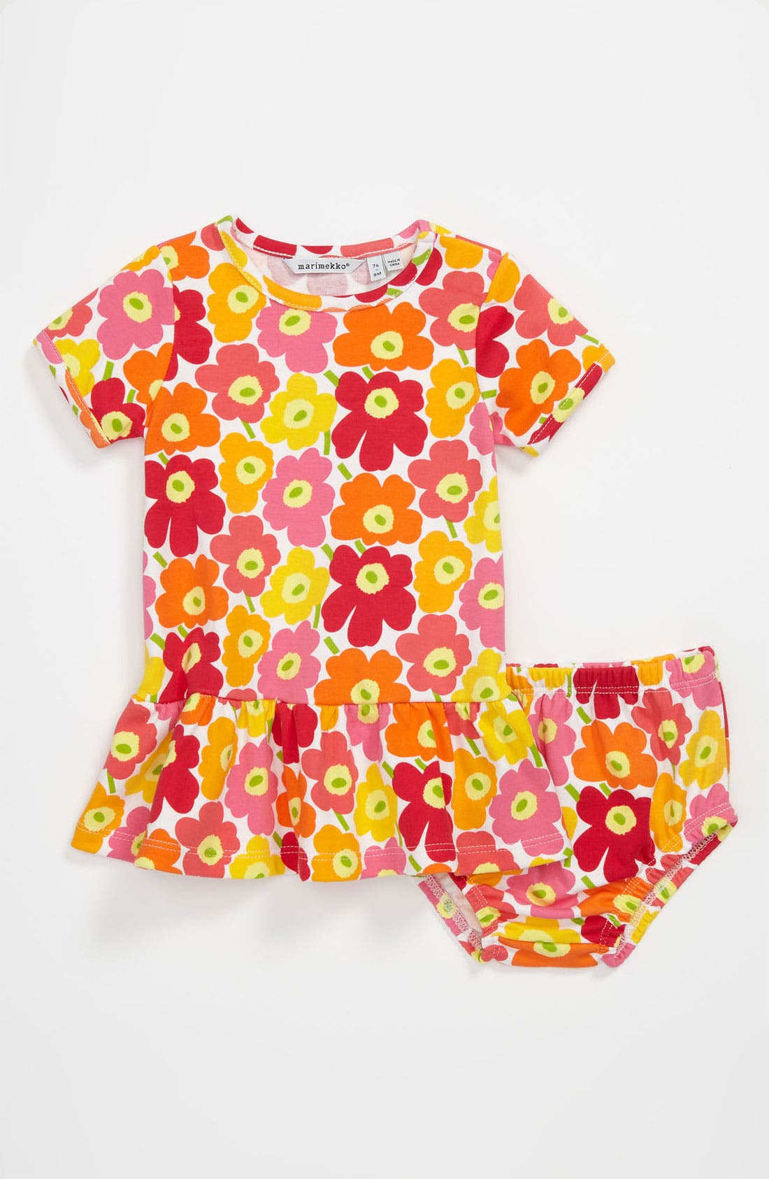 marimekko baby clothes