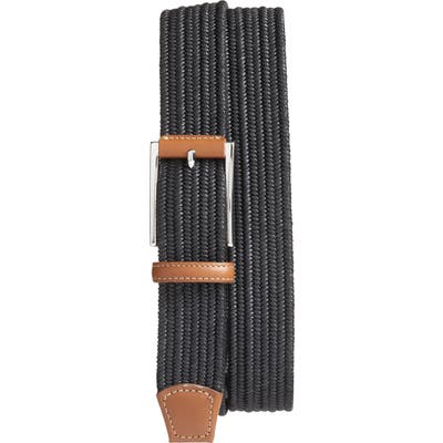 Torino Woven Belt