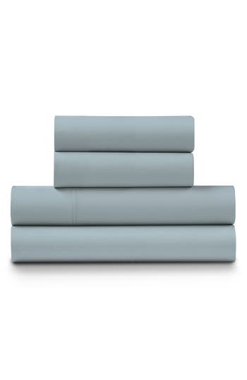 Ella Jayne Home Deep Pocket 4-piece Sheet Set In Seafoam