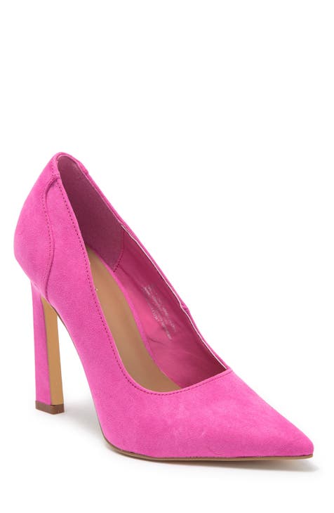 Women's Pink Heels | Nordstrom Rack