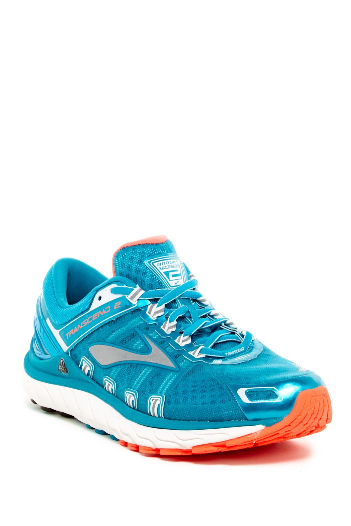 brooks transcend 2