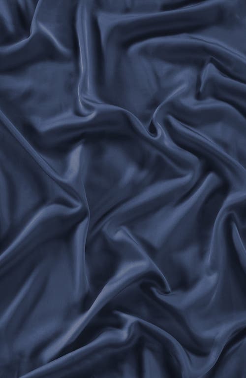 Sijo Tencel® Lyocell Sheet Set In Sapphire