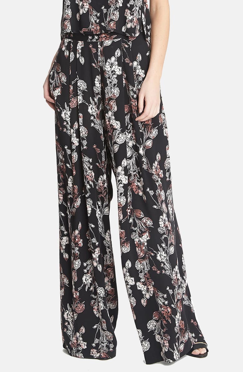 1.STATE 'Vineyard' High Rise Wide Leg Trousers | Nordstrom