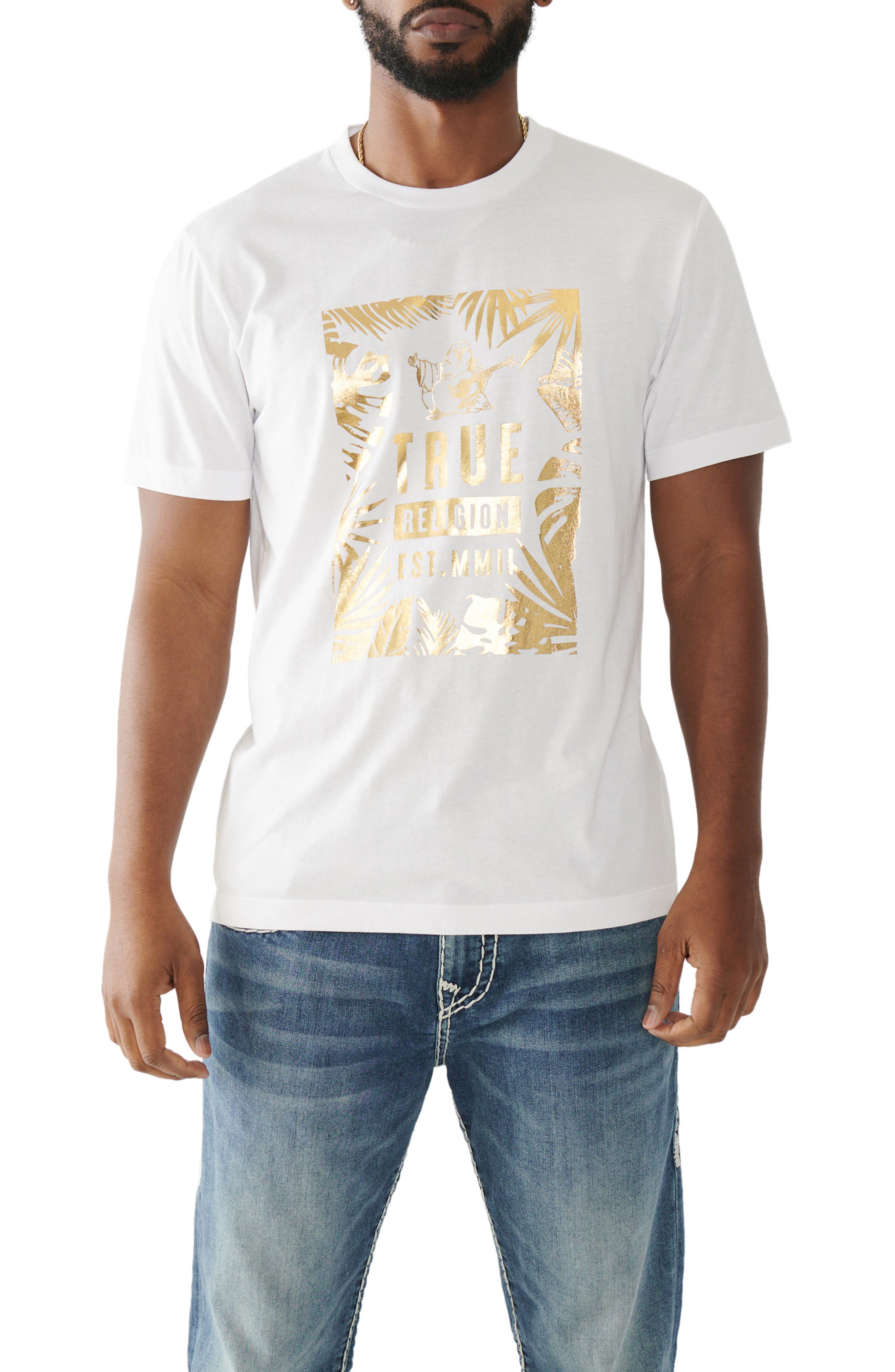 Men's True Religion Brand Jeans 