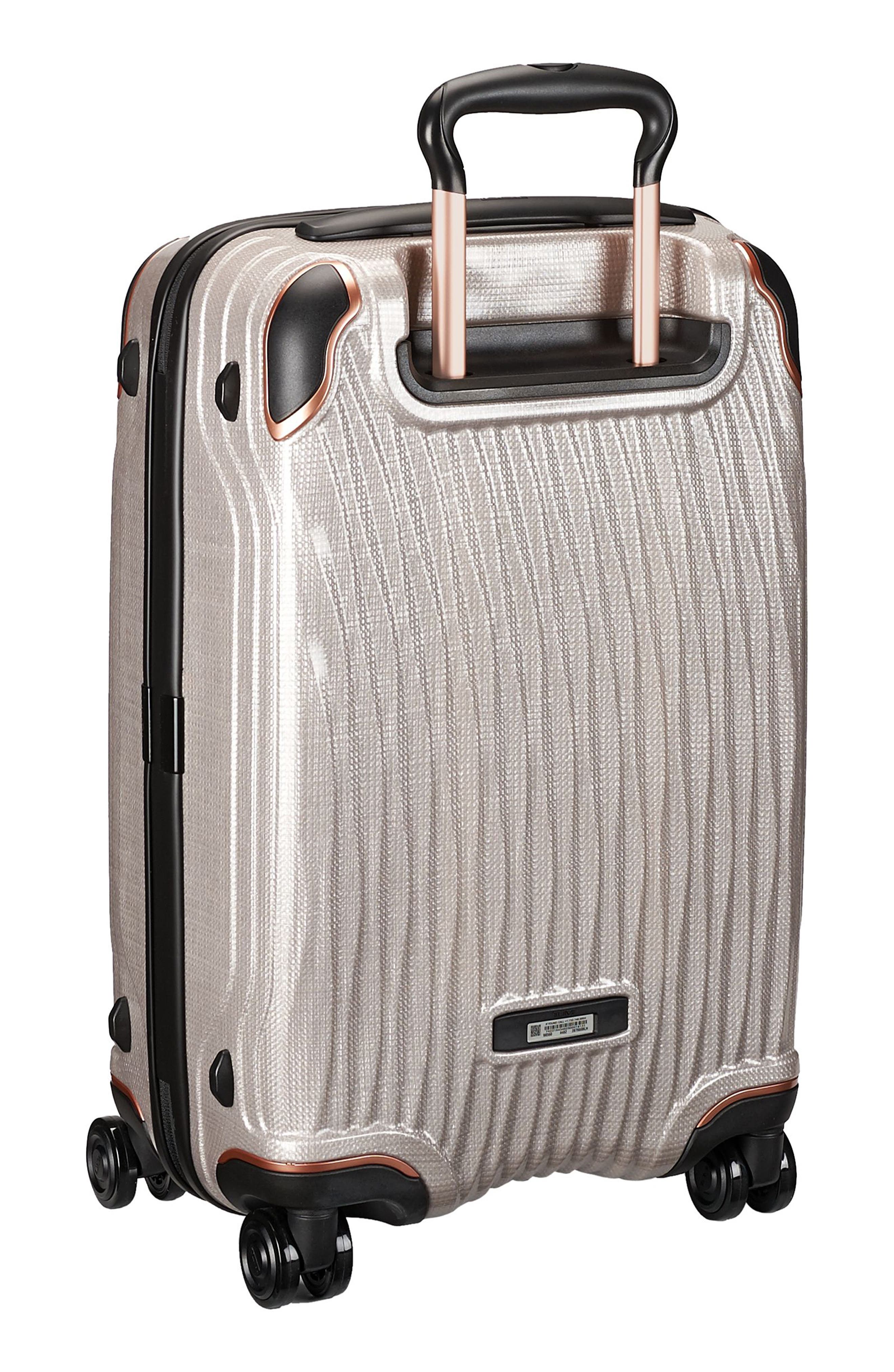 Tumi Latitude 22Inch International Rolling CarryOn Nordstrom