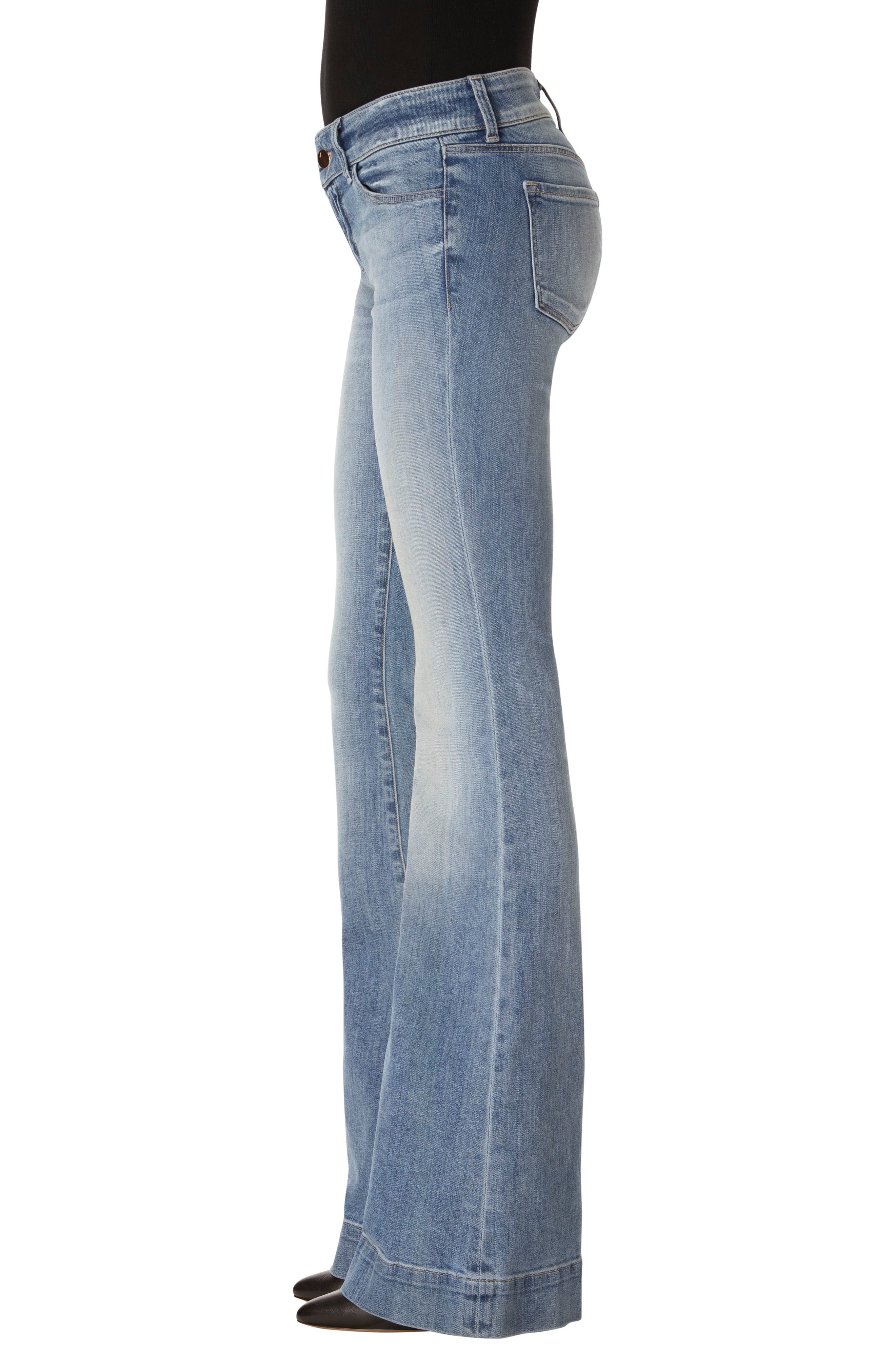 J Brand Love Story Flare Jeans (Lovesick) | Nordstrom