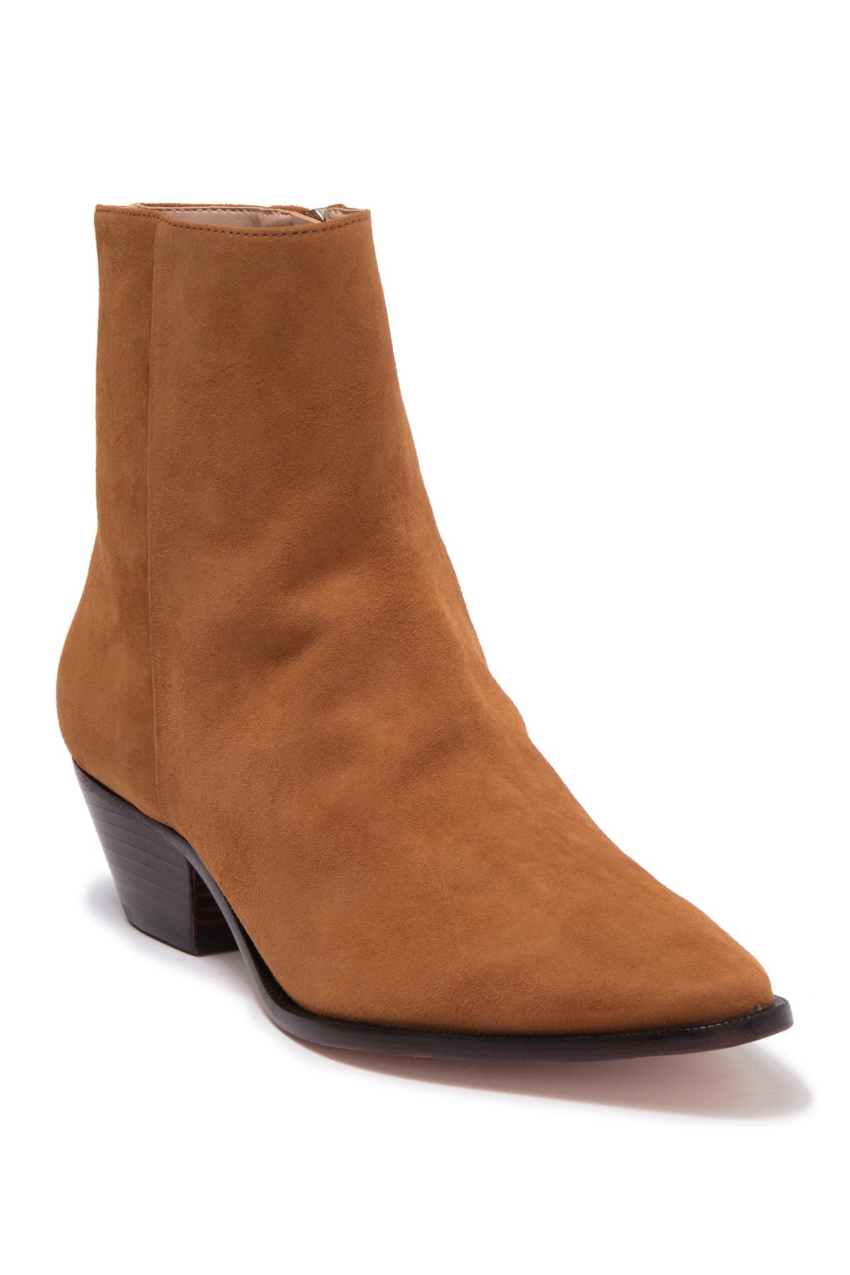 berkley block heel bootie 27 edit