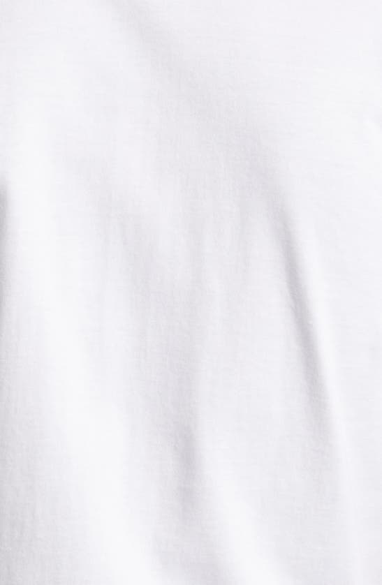 Hypland NBA Phoenix Suns HEATIN’ Up Tshirt (White) Small