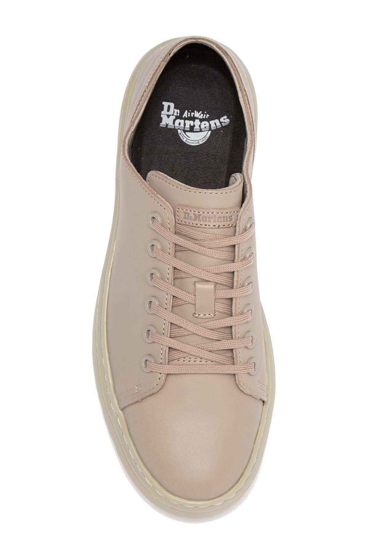 dr martens dante taupe