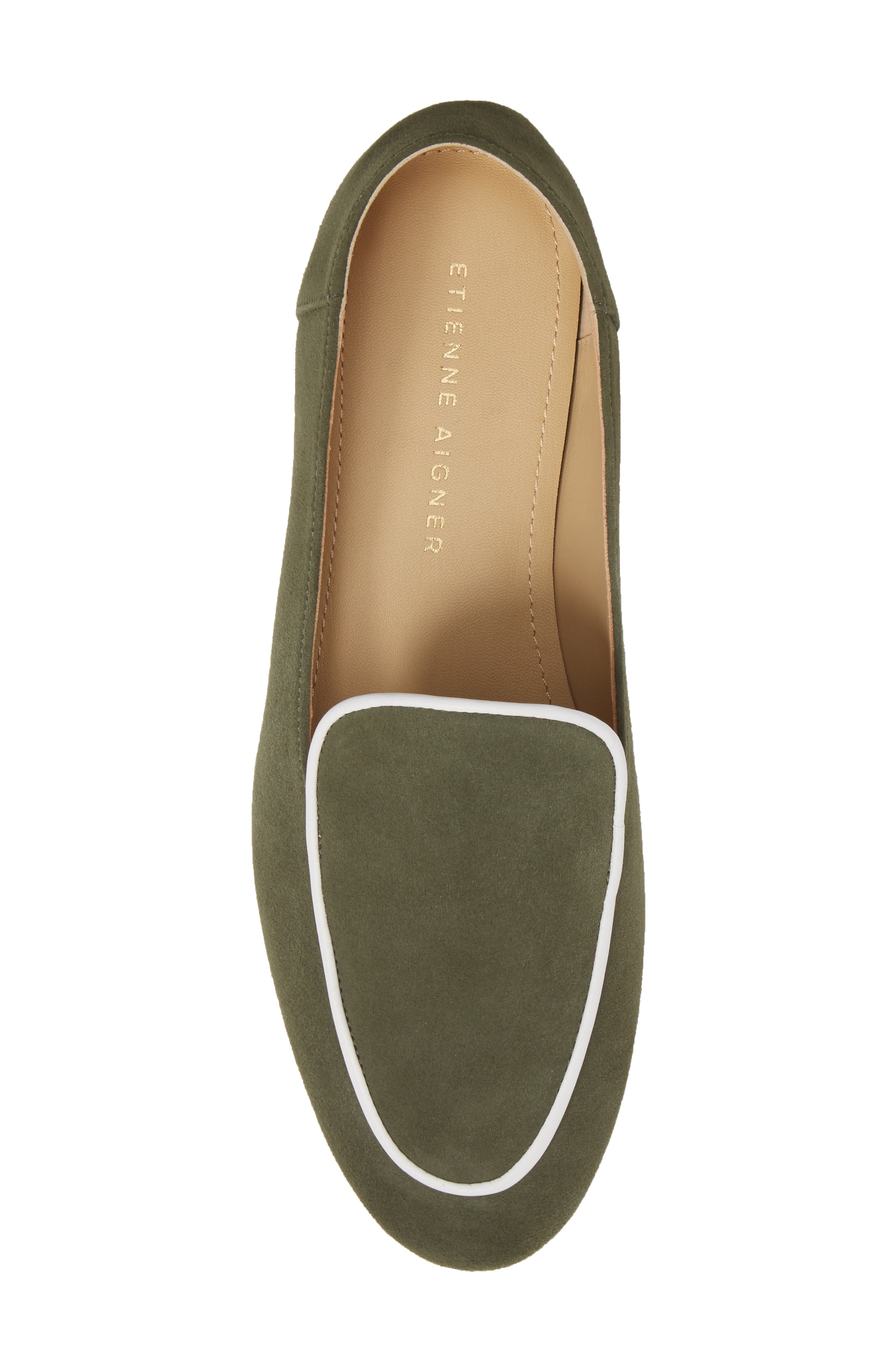 etienne aigner camille loafer