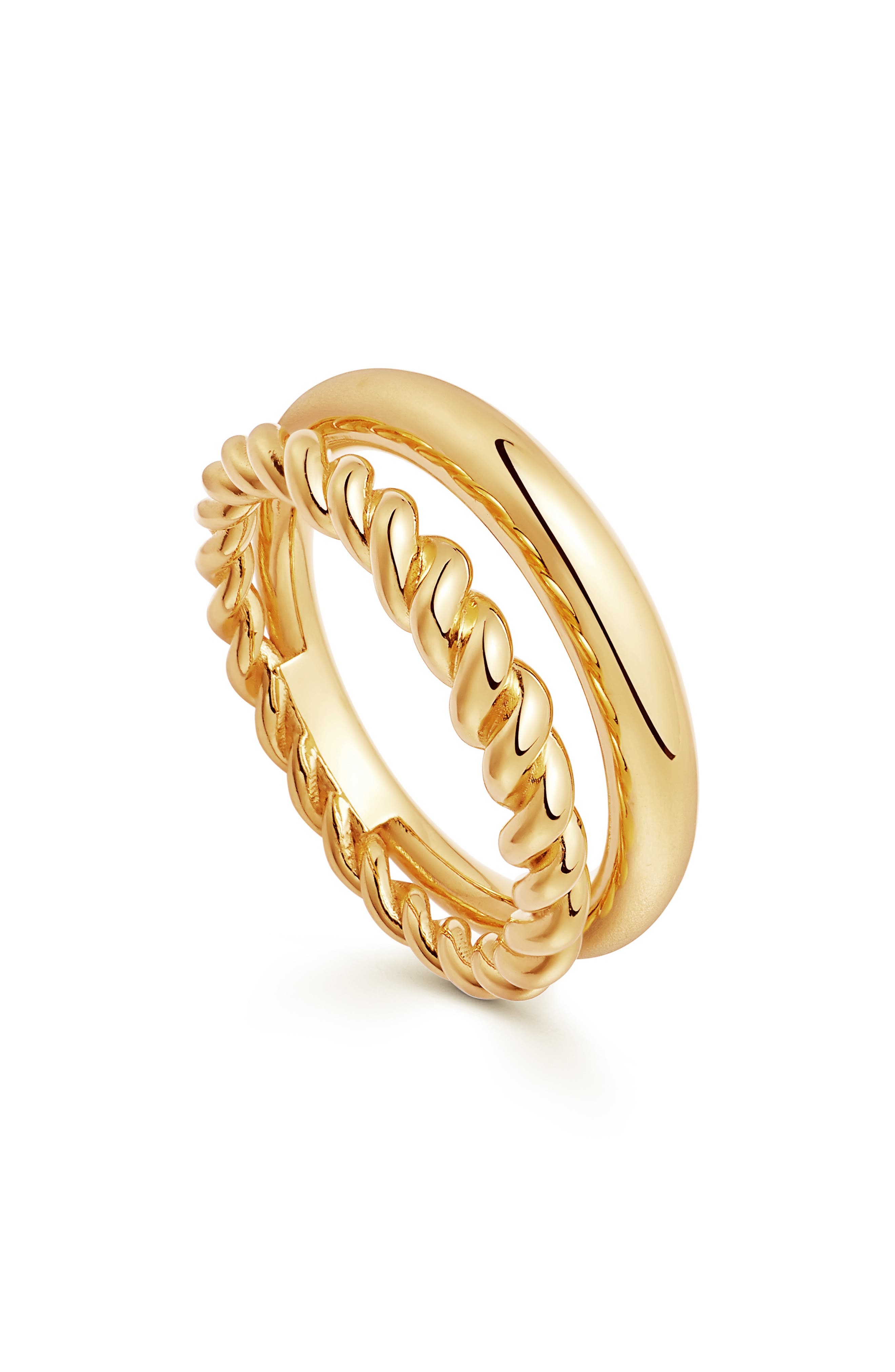 Missoma Radial Ring Nordstrom