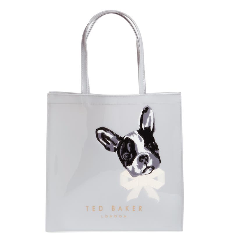 Ted Baker London Appcon Large Icon Tote | Nordstrom