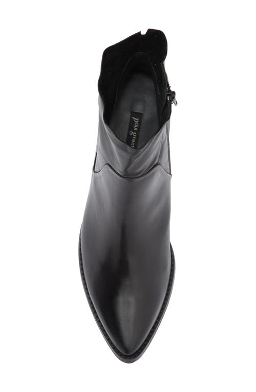 PAUL GREEN PAUL GREEN WILLOW BOOTIE