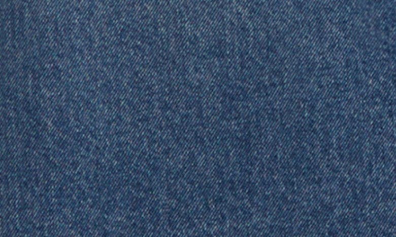 MANGO MANGO FALDA MERMAID DENIM MAXI SKIRT