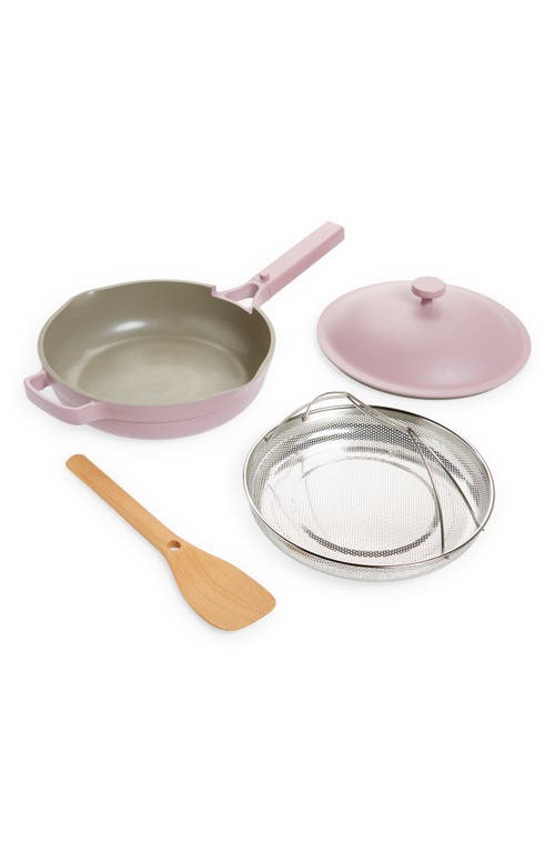 Our Place Always Pan 2.0 Set in Lavender at Nordstrom
