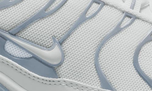 Shop Nike Air Max Plus Sneaker In Summit White/ashen Slate