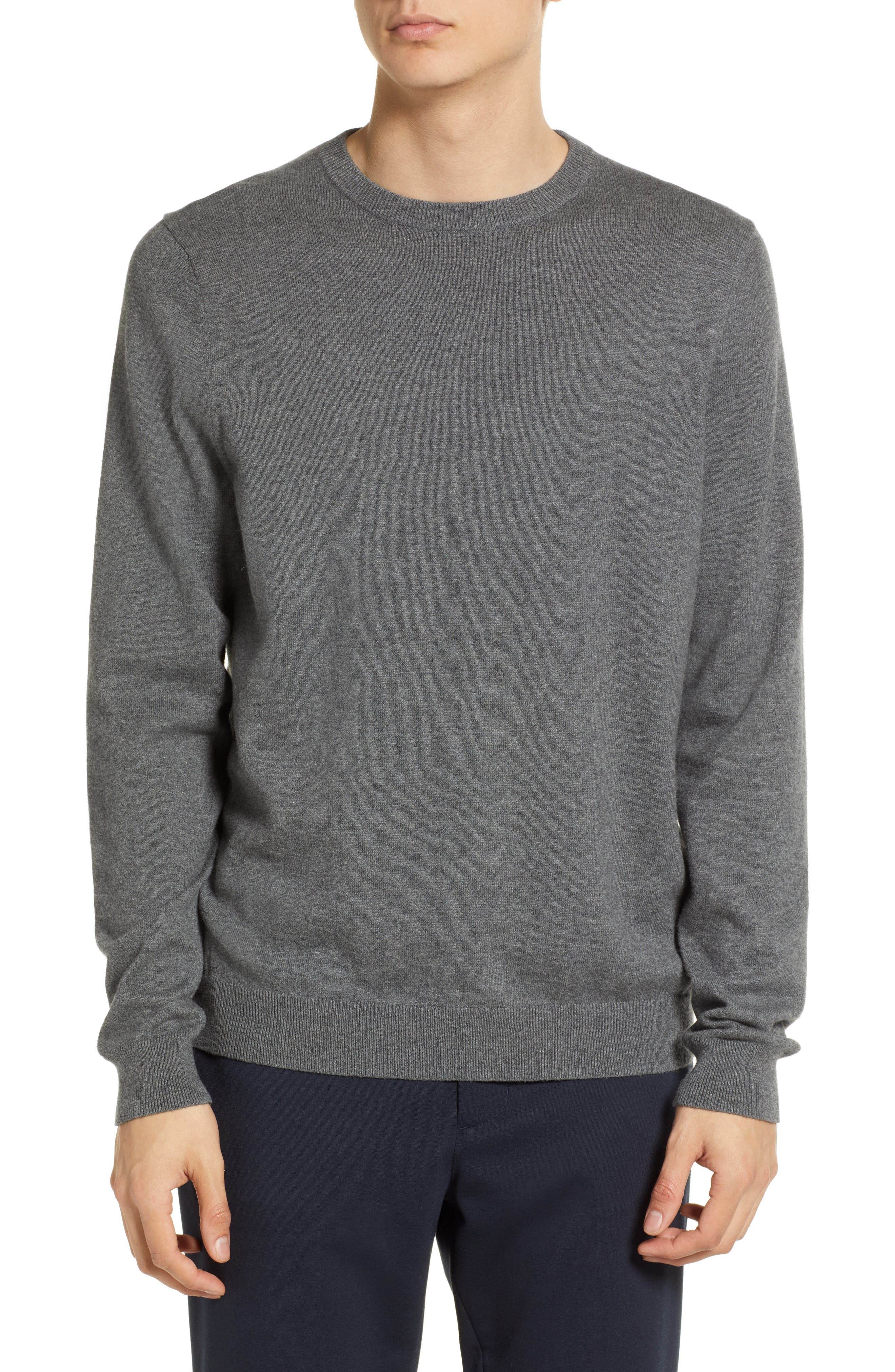 Men's Grey Sweaters | Nordstrom