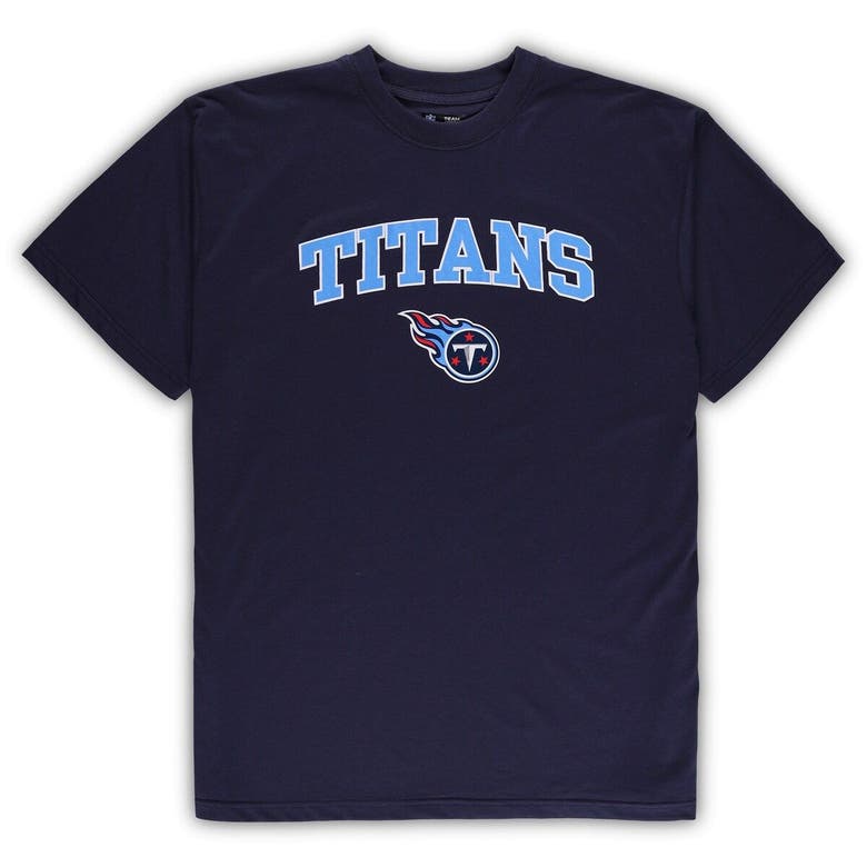 Tennessee Titans Athletic Gray Lounge Pants