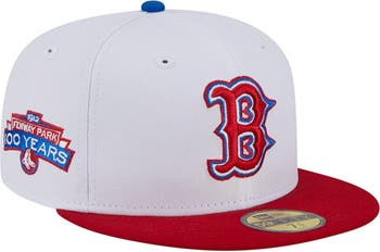 Men's Boston Red Sox New Era Mint 2023 MLB All-Star Game On-Field 59FIFTY  Fitted Hat