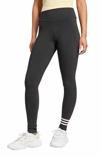 Adidas leggings nordstrom discount