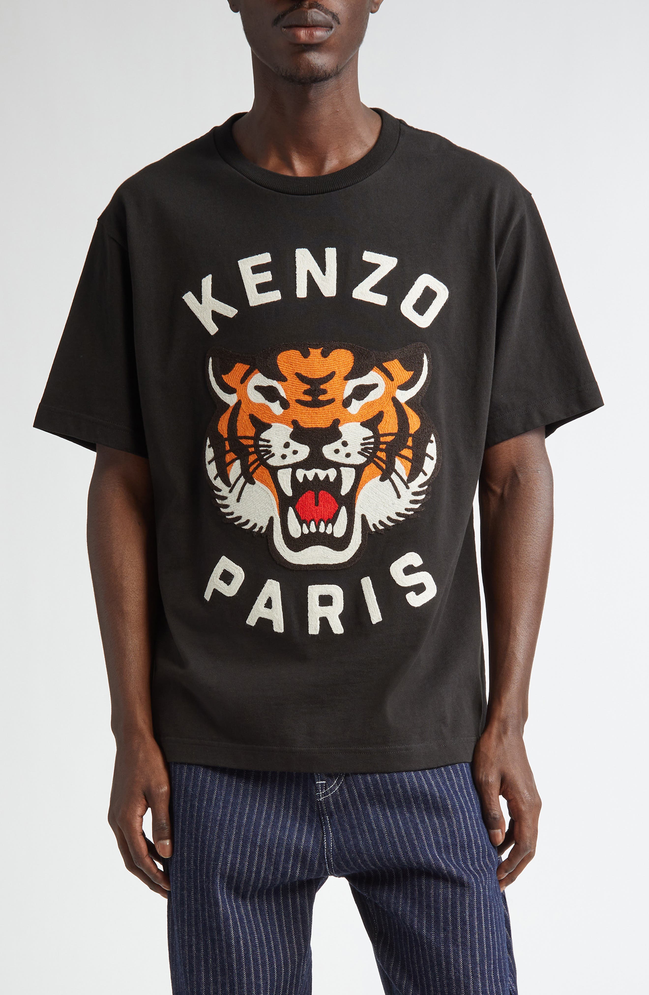 Mens KENZO T-Shirts | Nordstrom