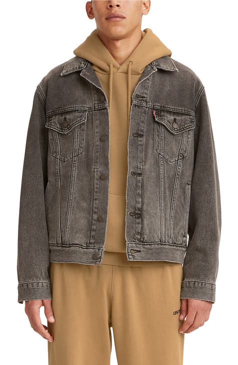 Men's Levi's® Coats & Jackets | Nordstrom