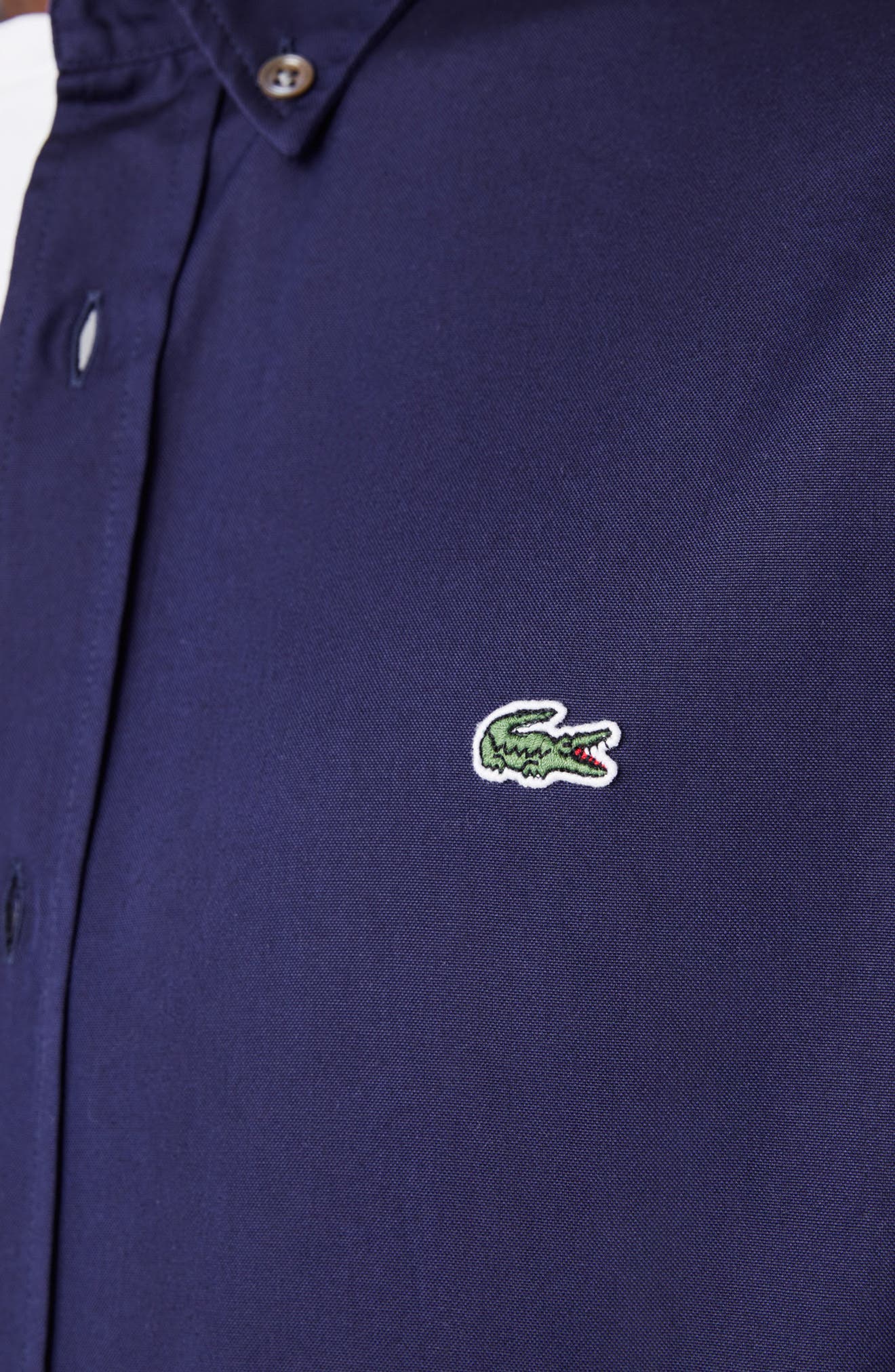 lacoste shirts nordstrom