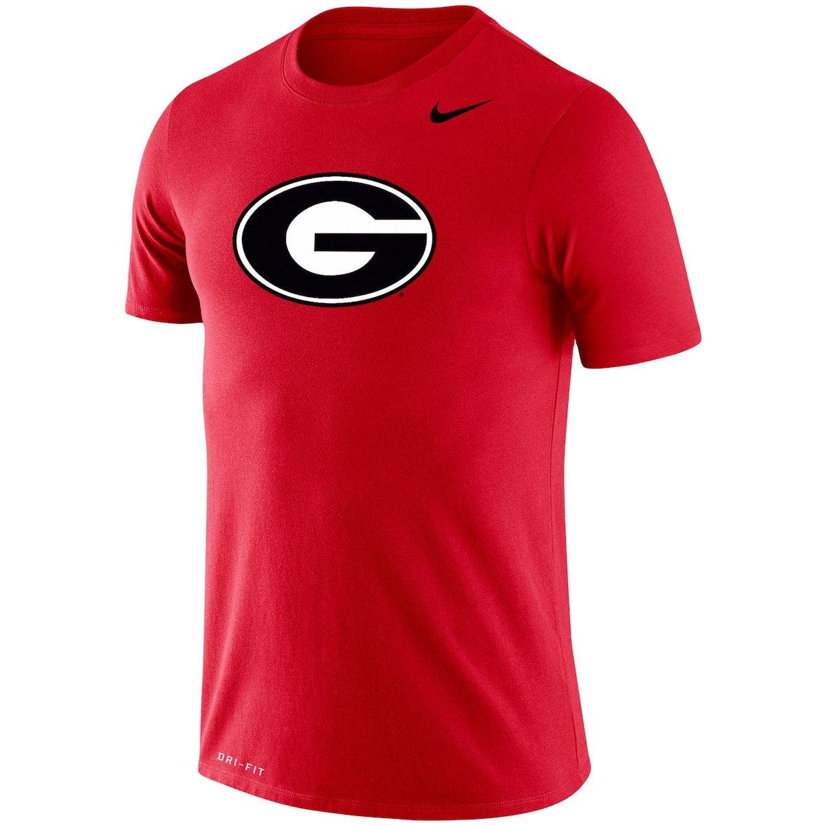 nike uga shirt