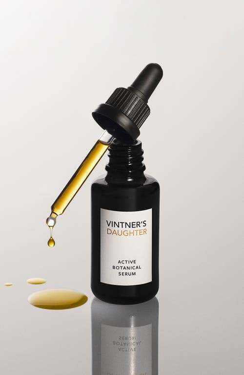 Shop Vintner's Daughter Active Botanical Serum In No Color