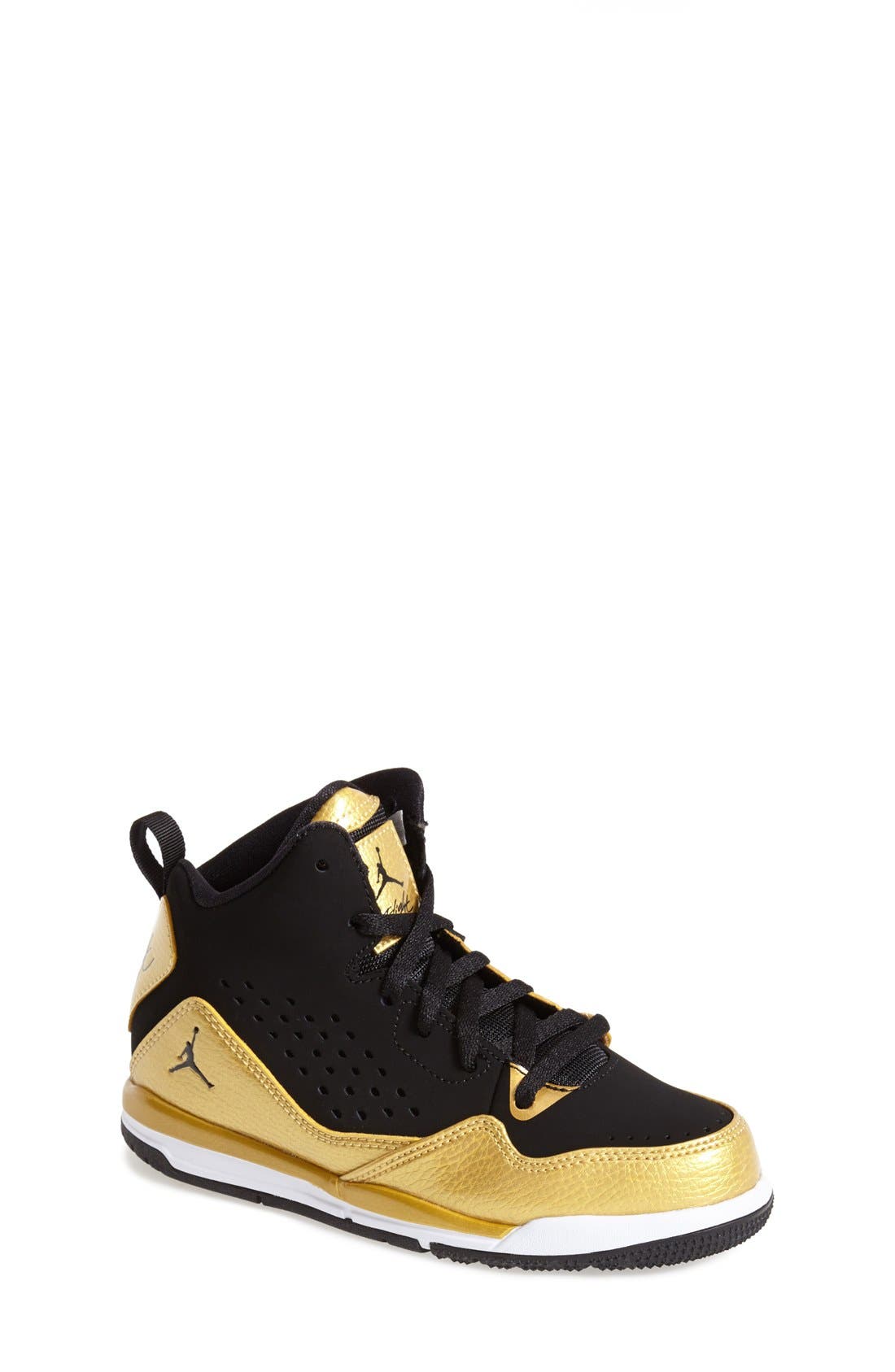 Nike 'Jordan SC3' Basketball Shoe 
