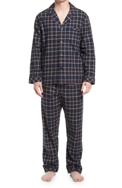 Hearthside Flannel Pajamas