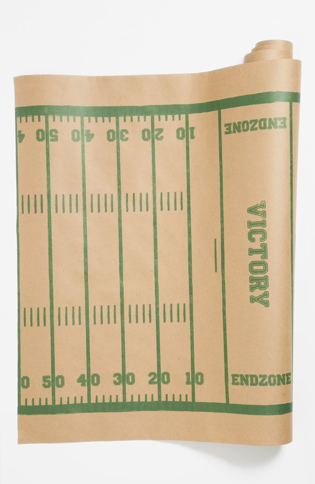 Kitchen Papers by Cake 'Football Field' Paper Table Runner Nordstrom