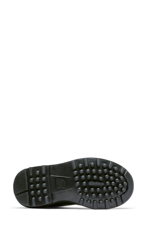 Sorel X Proenza Schouler Caribou Chelsea Boots Black In Black