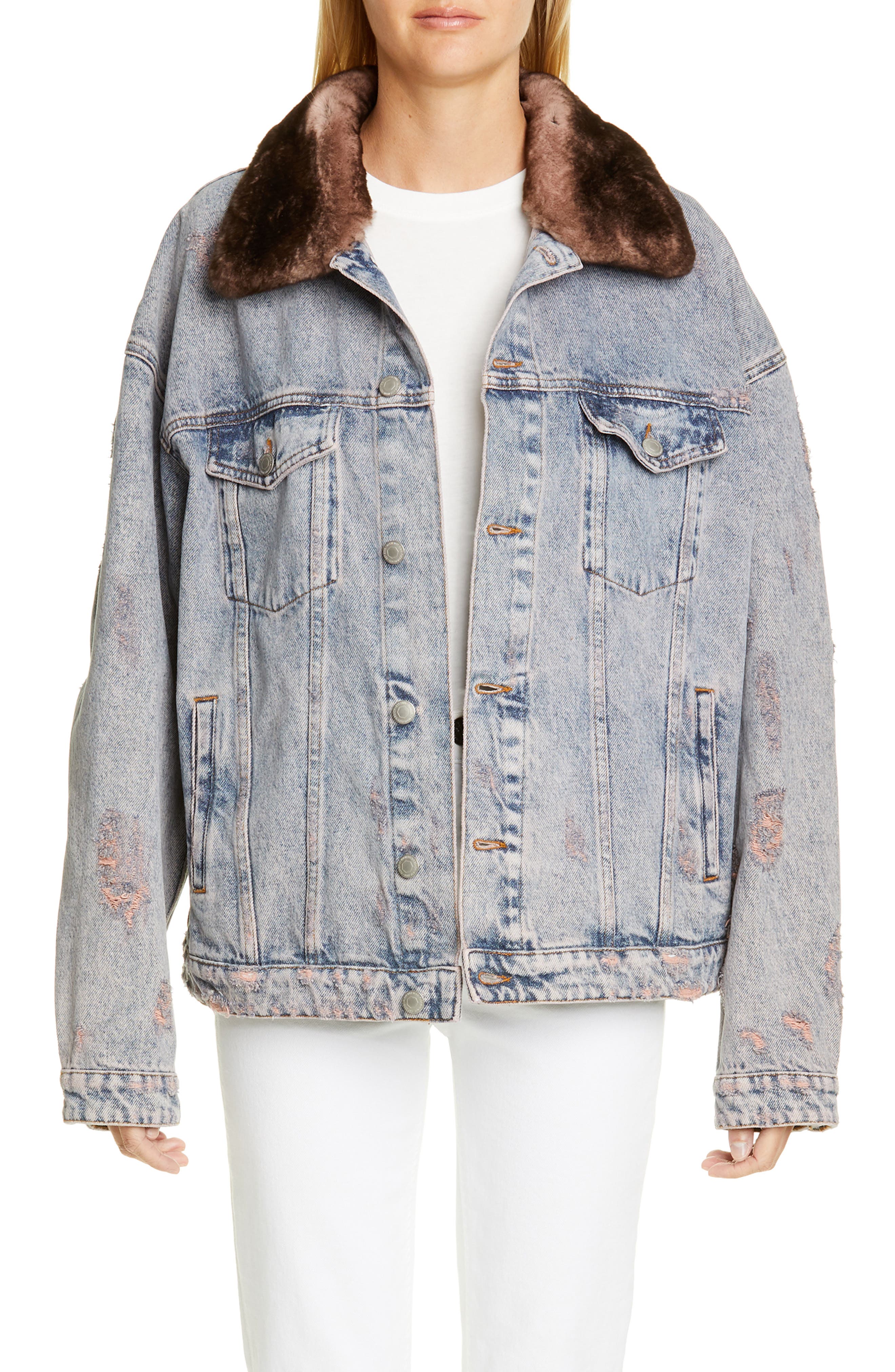 rocky genuine denim wear