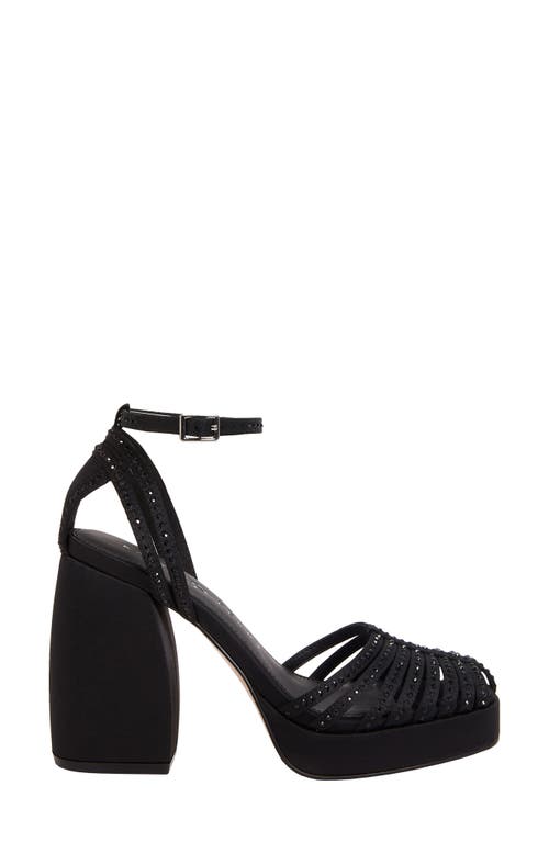 KATY PERRY KATY PERRY THE UPLIFT PLATFORM SANDAL