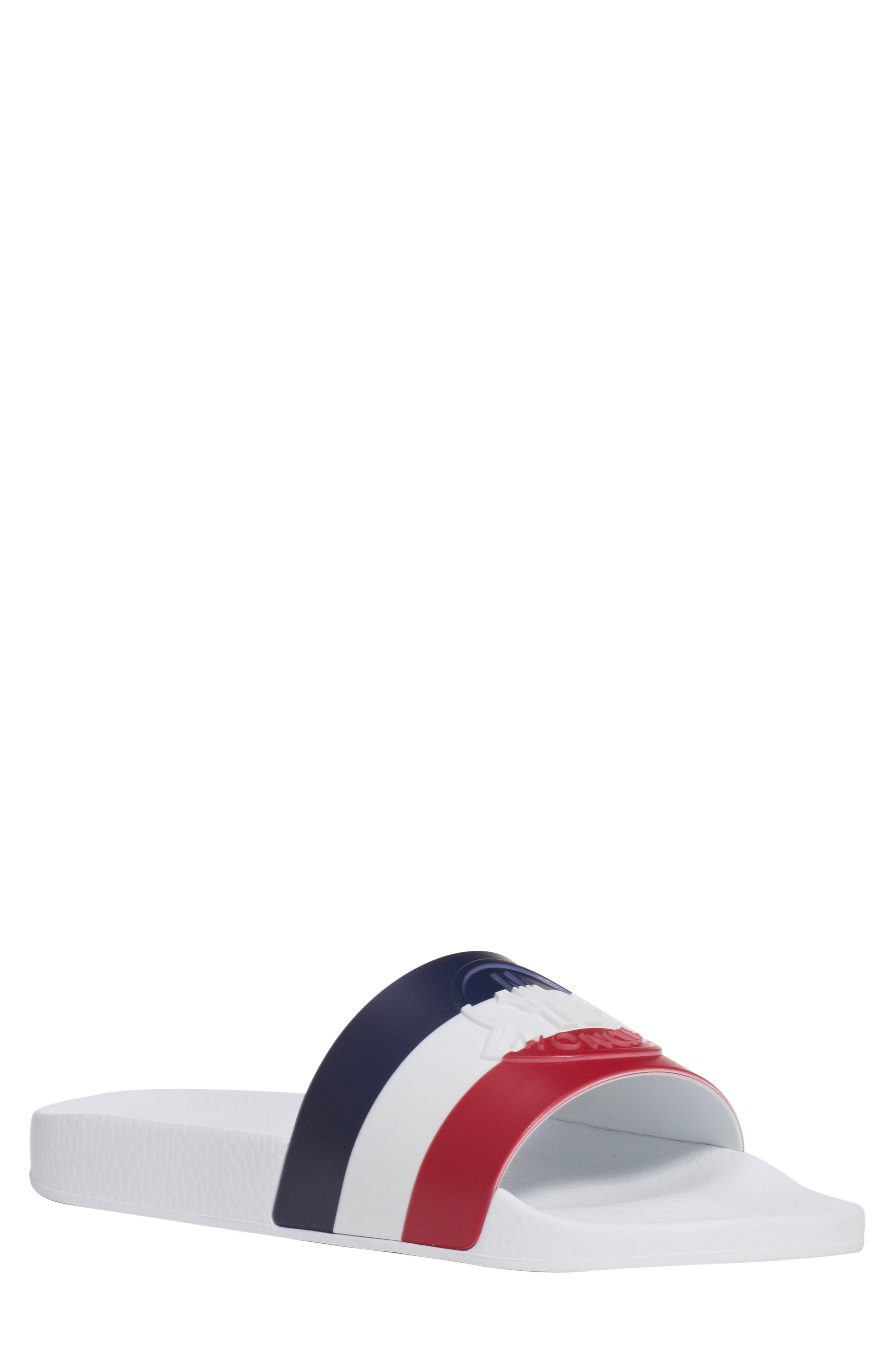 moncler flip flops mens