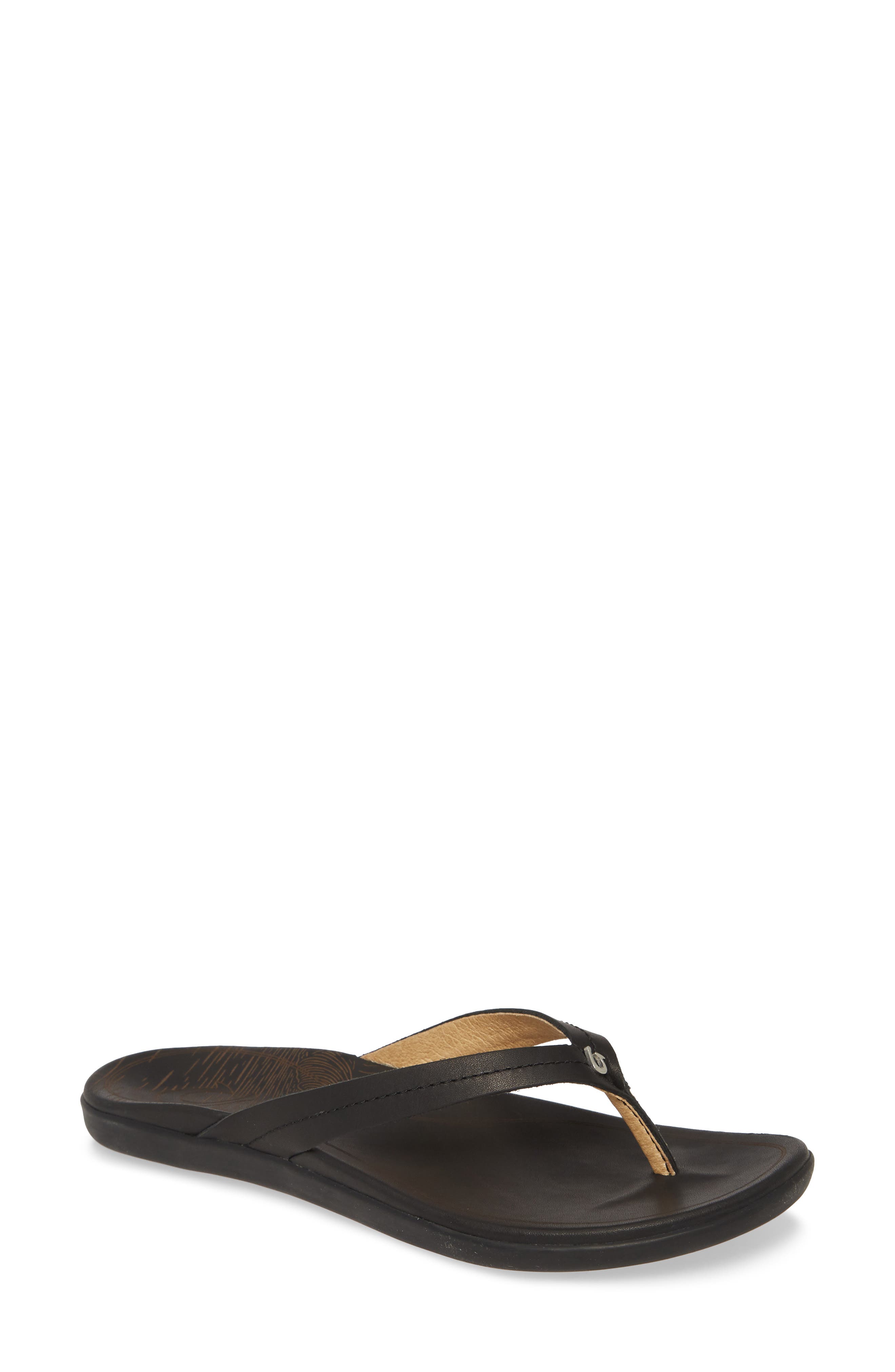 nordstrom olukai womens