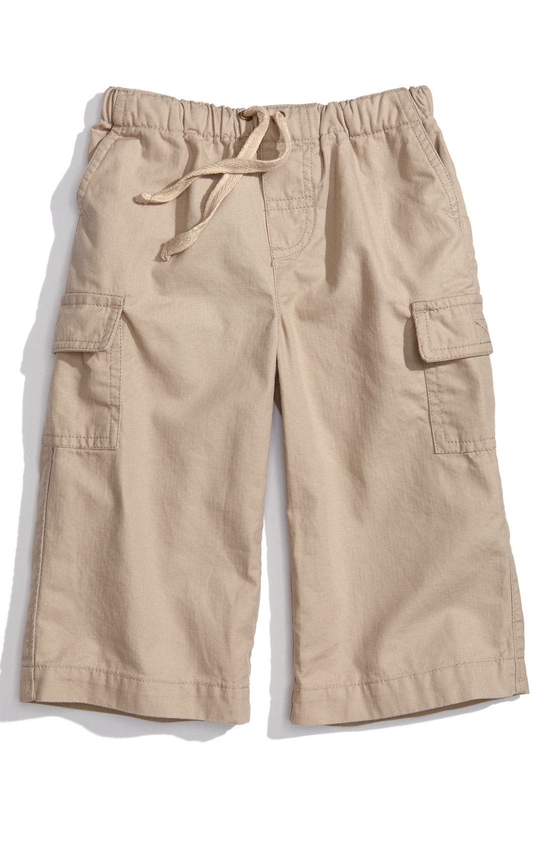 infant cargo pants